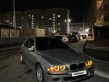 BMW 528 1999 года за 3 900 000 тг. в Астана – фото 4