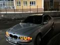 BMW 528 1999 годаүшін3 900 000 тг. в Астана – фото 3