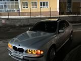 BMW 528 1999 года за 3 900 000 тг. в Астана – фото 3