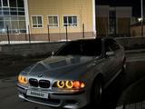 BMW 528 1999 годаүшін3 900 000 тг. в Астана