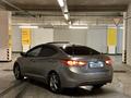 Hyundai Elantra 2012 годаfor5 700 000 тг. в Алматы – фото 5