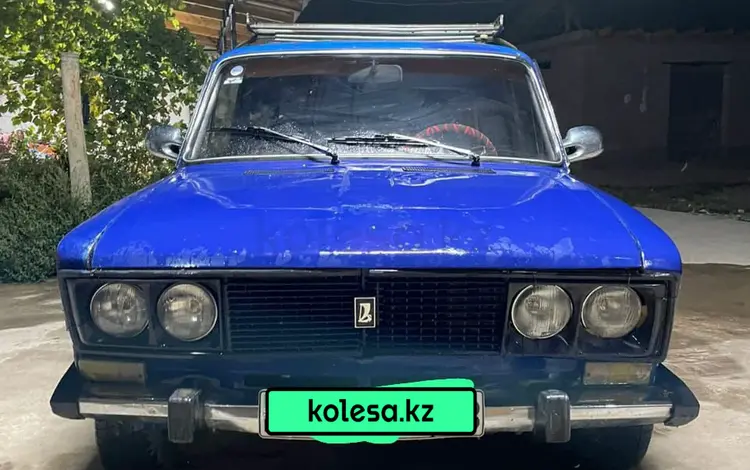 ВАЗ (Lada) 2106 1992 года за 400 000 тг. в Кордай