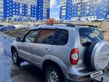 Chevrolet Niva 2015 года за 4 500 000 тг. в Усть-Каменогорск – фото 4