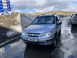 Chevrolet Niva 2015 года за 4 500 000 тг. в Усть-Каменогорск – фото 2