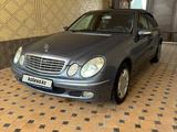 Mercedes-Benz E 320 2003 года за 5 000 000 тг. в Шымкент