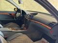 Mercedes-Benz E 320 2003 годаүшін5 000 000 тг. в Шымкент – фото 10