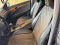 Mercedes-Benz E 320 2003 годаүшін5 000 000 тг. в Шымкент – фото 16