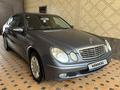 Mercedes-Benz E 320 2003 годаүшін5 000 000 тг. в Шымкент – фото 3