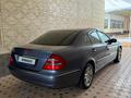 Mercedes-Benz E 320 2003 годаүшін5 000 000 тг. в Шымкент – фото 4