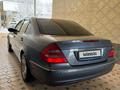 Mercedes-Benz E 320 2003 годаүшін5 000 000 тг. в Шымкент – фото 5