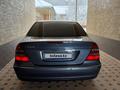 Mercedes-Benz E 320 2003 годаүшін5 000 000 тг. в Шымкент – фото 6