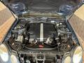 Mercedes-Benz E 320 2003 годаүшін5 000 000 тг. в Шымкент – фото 8