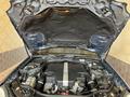 Mercedes-Benz E 320 2003 годаүшін5 000 000 тг. в Шымкент – фото 9