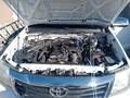 Toyota Hilux 2014 года за 13 600 000 тг. в Актобе – фото 5