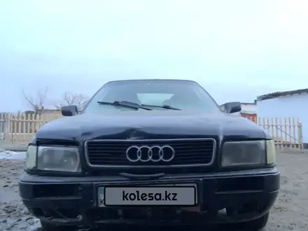 Audi 80 1993 года за 750 000 тг. в Кызылорда