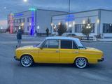 ВАЗ (Lada) 2106 1984 годаүшін250 000 тг. в Туркестан – фото 4