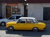 ВАЗ (Lada) 2106 1984 годаүшін250 000 тг. в Туркестан – фото 3