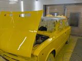 ВАЗ (Lada) 2106 1984 года за 250 000 тг. в Туркестан