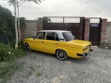 ВАЗ (Lada) 2106 1984 годаүшін250 000 тг. в Туркестан – фото 5
