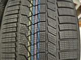 Continental Winter Contact TS860 275/35 R21 W103 за 180 000 тг. в Алматы