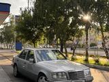 Mercedes-Benz E 300 1991 года за 2 450 000 тг. в Талдыкорган