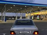 Mercedes-Benz E 300 1991 годаүшін2 450 000 тг. в Талдыкорган – фото 5
