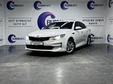 Kia Optima 2017 годаүшін8 767 000 тг. в Астана – фото 2