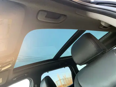 Hyundai Santa Fe 2018 года за 10 900 000 тг. в Шымкент – фото 7