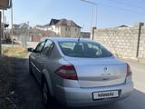 Renault Megane 2008 года за 2 200 000 тг. в Тараз – фото 3