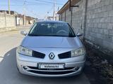 Renault Megane 2008 года за 2 200 000 тг. в Тараз – фото 2