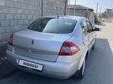 Renault Megane 2008 года за 2 200 000 тг. в Тараз – фото 4