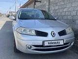 Renault Megane 2008 года за 2 200 000 тг. в Тараз – фото 5