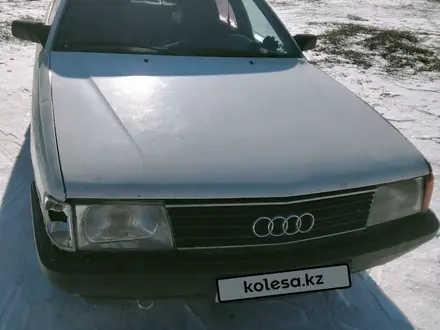 Audi 100 1989 года за 850 000 тг. в Тараз