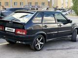 ВАЗ (Lada) 2114 2011 года за 750 000 тг. в Астана – фото 2