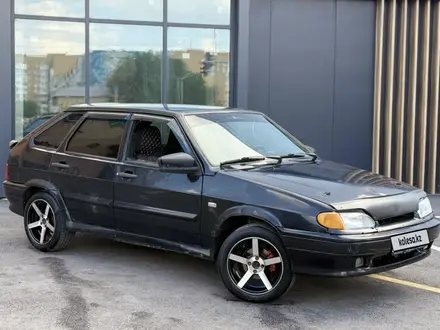 ВАЗ (Lada) 2114 2011 года за 750 000 тг. в Астана