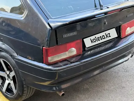 ВАЗ (Lada) 2114 2011 года за 750 000 тг. в Астана – фото 3