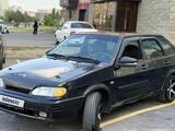 ВАЗ (Lada) 2114 2011 года за 750 000 тг. в Астана – фото 5