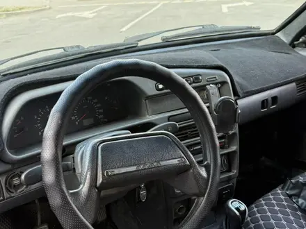 ВАЗ (Lada) 2114 2011 года за 750 000 тг. в Астана – фото 7