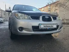 Subaru Impreza, 2006