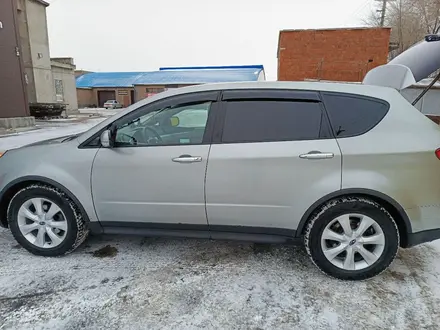 Subaru Tribeca 2005 года за 4 800 000 тг. в Экибастуз – фото 9