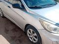 Hyundai Accent 2012 годаүшін4 000 000 тг. в Астана – фото 4