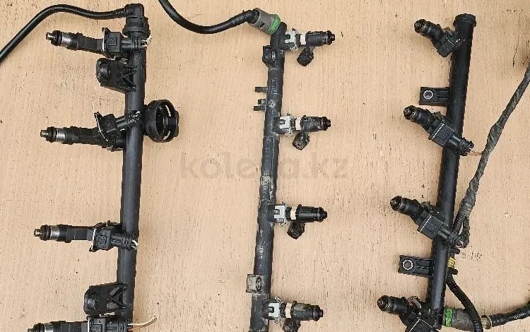 Форсунка в комплекте за 20 000 тг. в Алматы