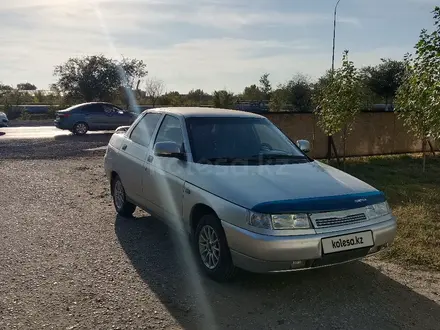 ВАЗ (Lada) 2110 2004 года за 1 150 000 тг. в Актобе