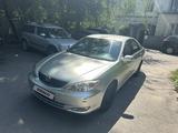 Toyota Camry 2002 года за 3 300 000 тг. в Алматы