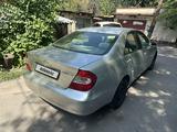 Toyota Camry 2002 года за 3 300 000 тг. в Алматы – фото 4