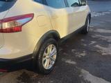 Nissan Qashqai 2017 года за 8 550 000 тг. в Шымкент – фото 4