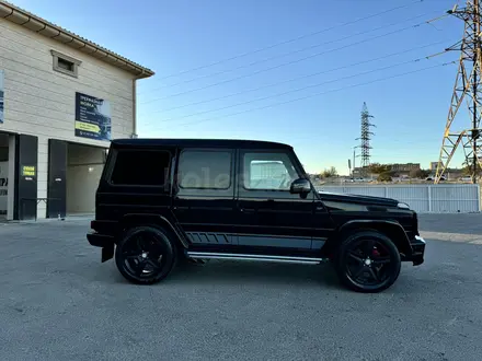 Mercedes-Benz G 500 2001 года за 15 000 000 тг. в Актау – фото 4