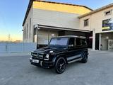 Mercedes-Benz G 500 2001 годаfor15 000 000 тг. в Актау