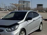 Hyundai Accent 2011 года за 4 300 000 тг. в Астана – фото 2