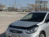 Hyundai Accent 2011 года за 4 300 000 тг. в Астана